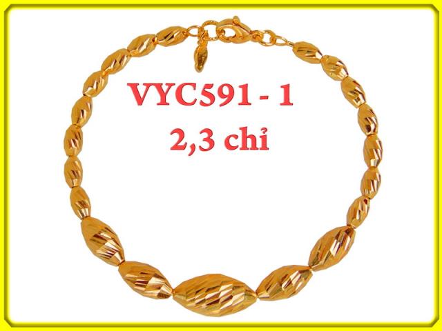 VYC591 - 1